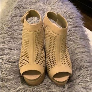 Vince Camino wedge sandal